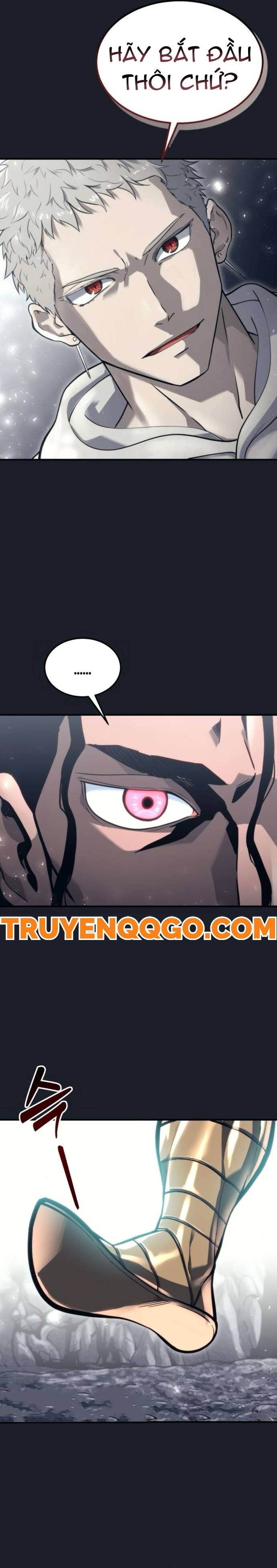 Urek Mazino [Chap 1-15]