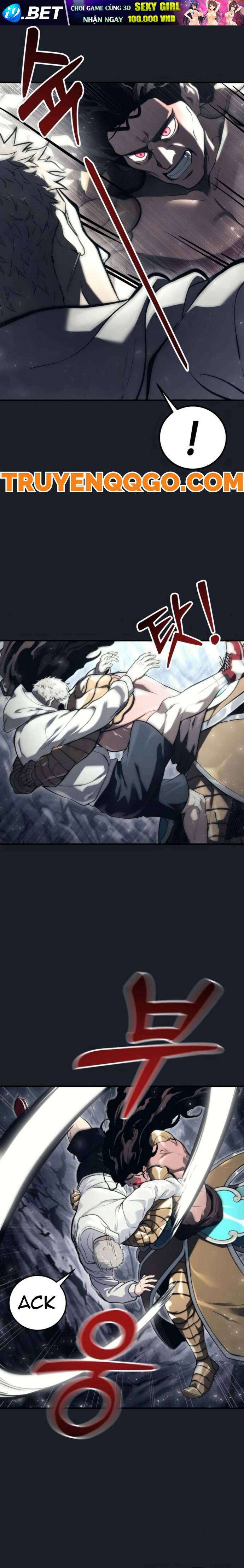 Urek Mazino [Chap 1-15]