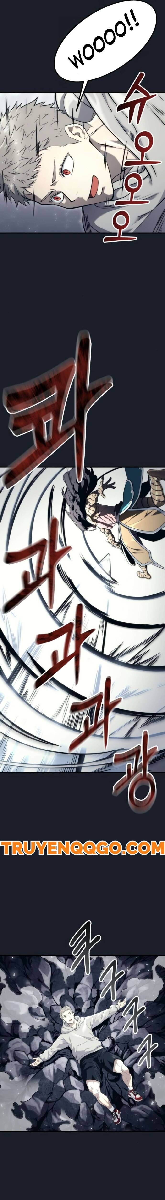 Urek Mazino [Chap 1-15]