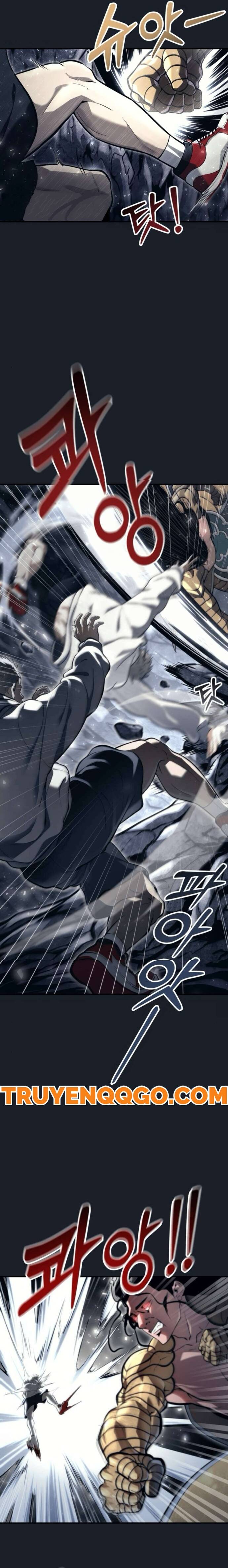 Urek Mazino [Chap 1-15]