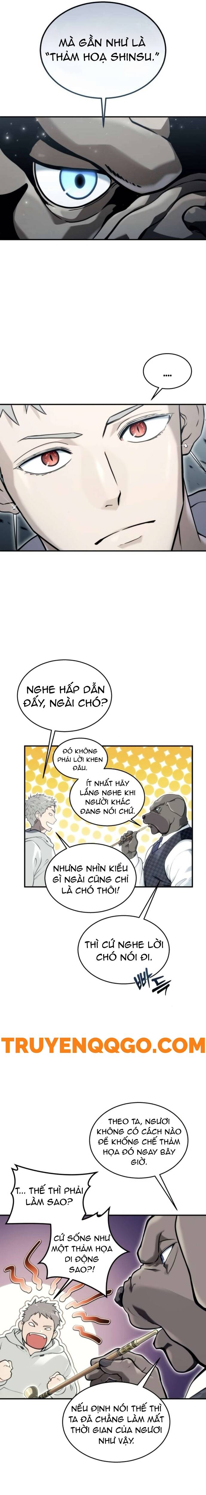 Urek Mazino [Chap 1-15]