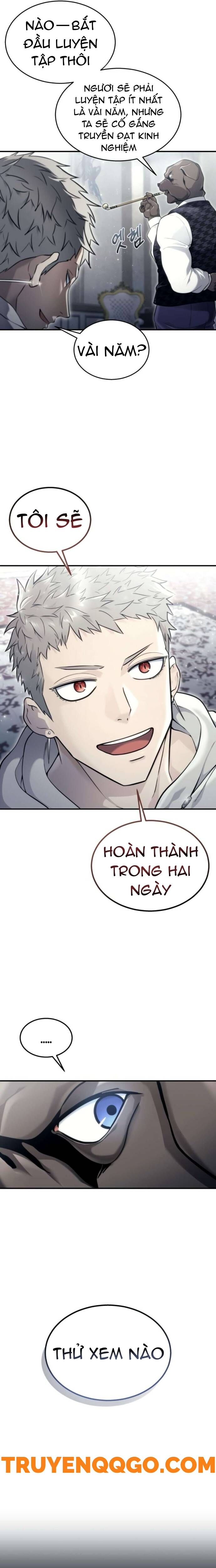 Urek Mazino [Chap 1-15]