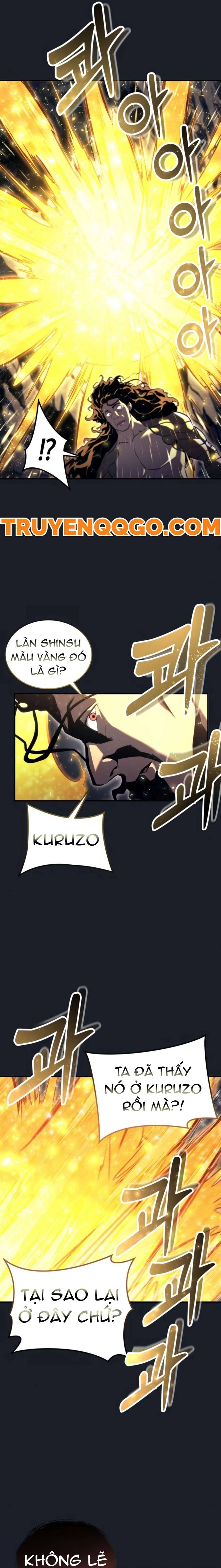 Urek Mazino [Chap 1-15]