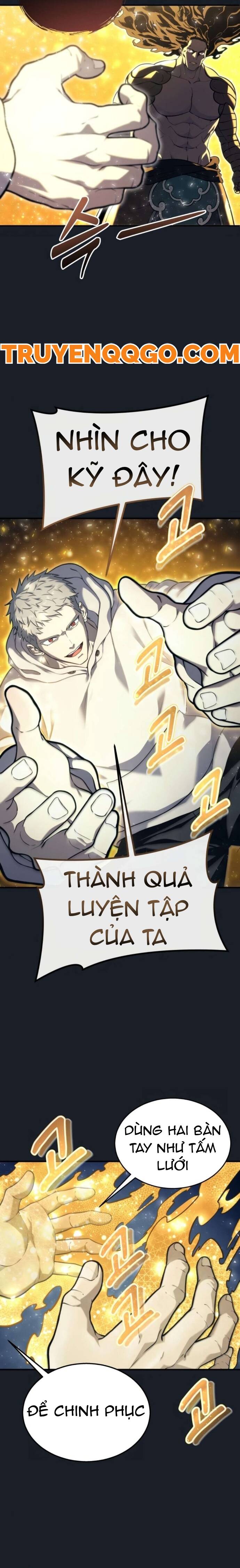 Urek Mazino [Chap 1-15]