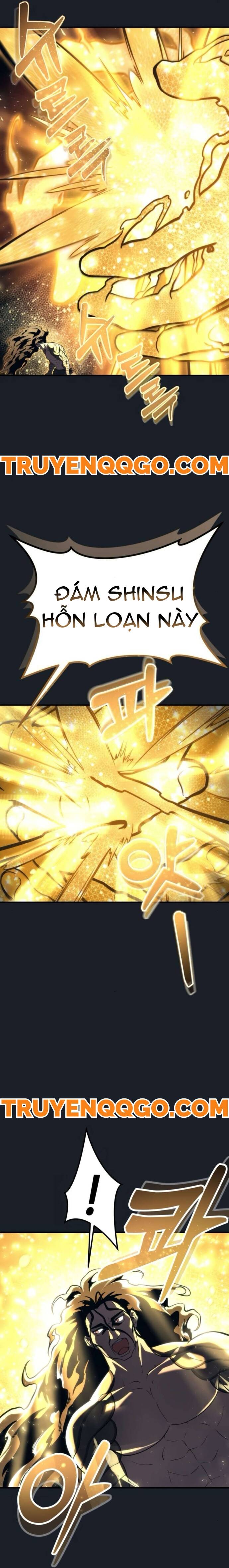 Urek Mazino [Chap 1-15]