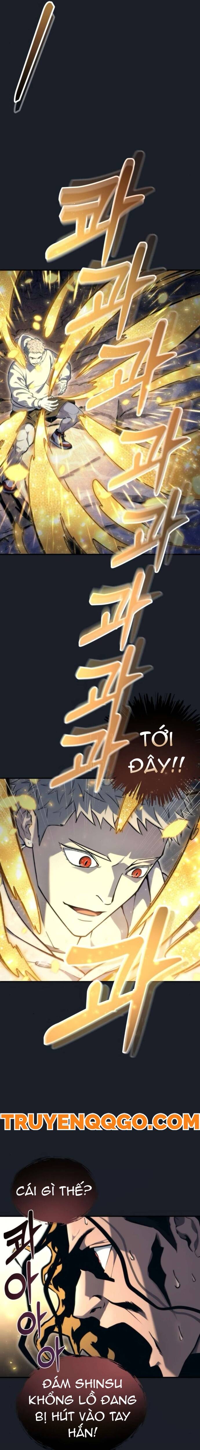 Urek Mazino [Chap 1-15]