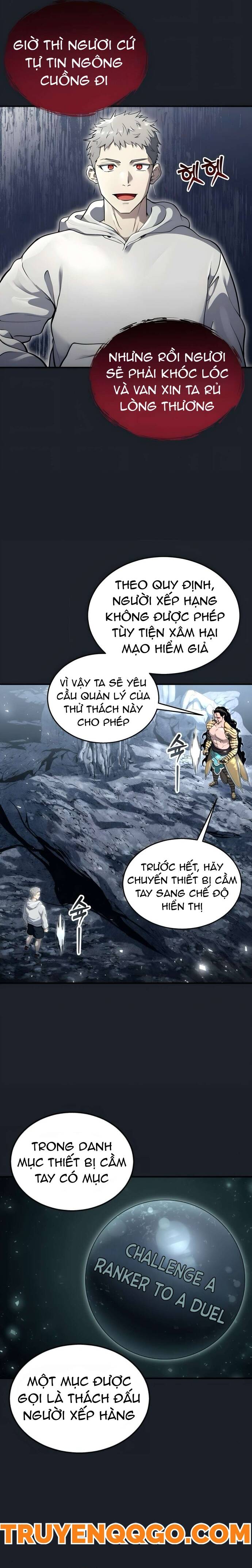 Urek Mazino [Chap 1-15]