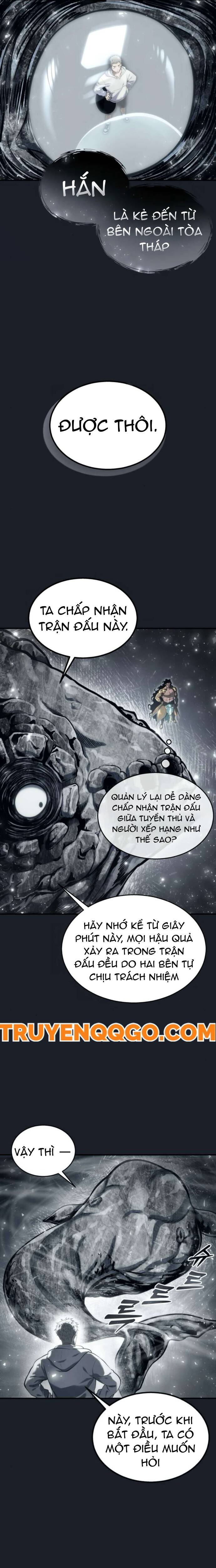 Urek Mazino [Chap 1-15]