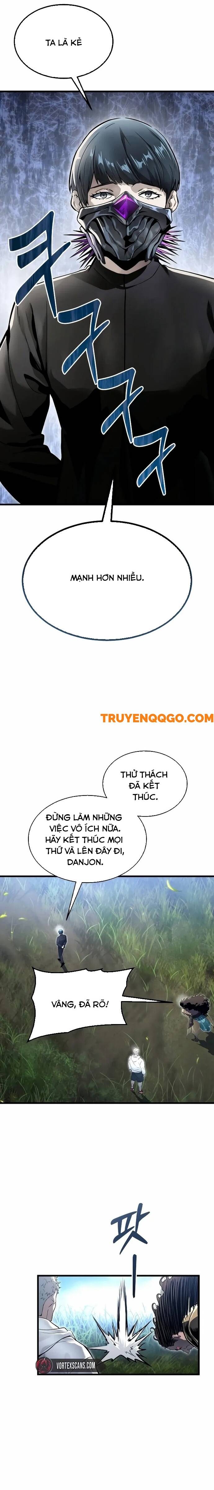 Urek Mazino [Chap 1-15]