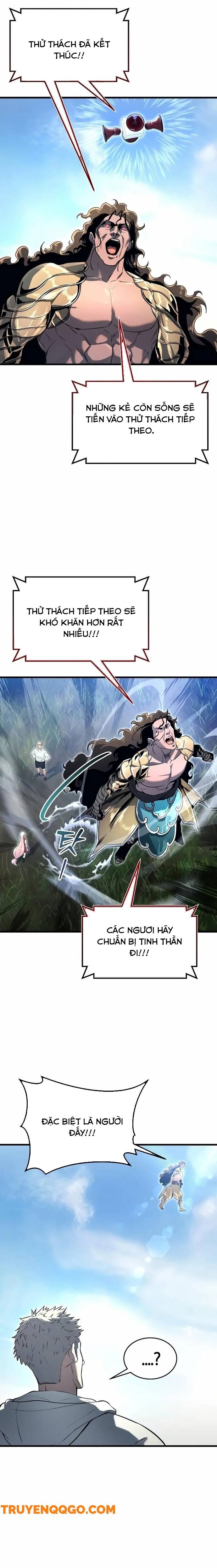 Urek Mazino [Chap 1-15]