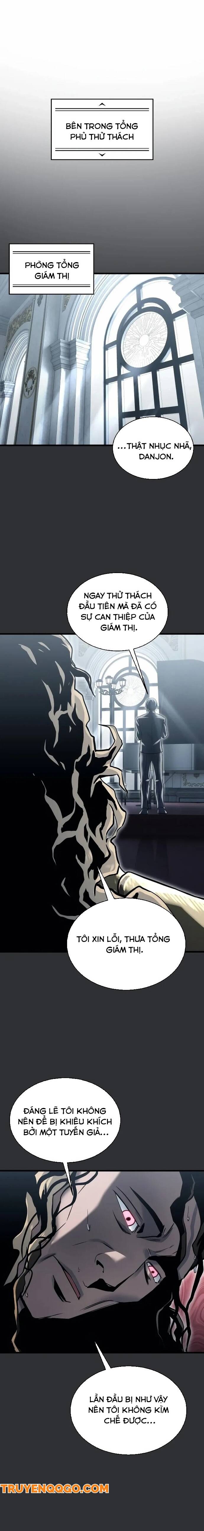 Urek Mazino [Chap 1-15]