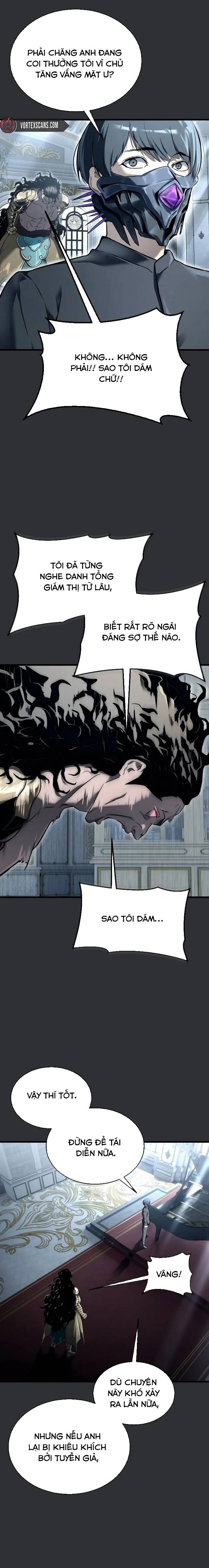 Urek Mazino [Chap 1-15]