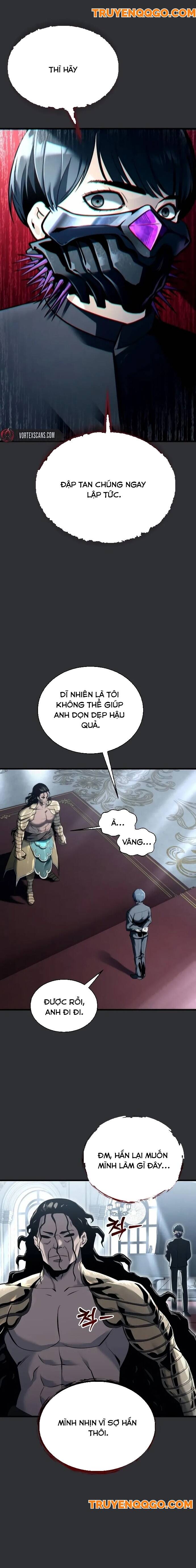 Urek Mazino [Chap 1-15]