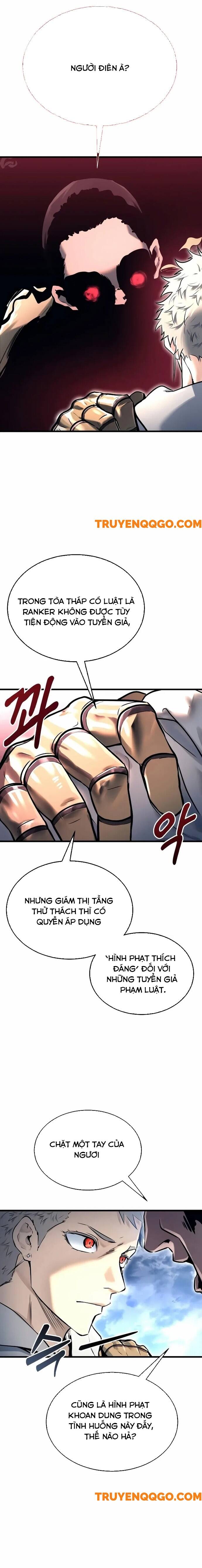 Urek Mazino [Chap 1-15]