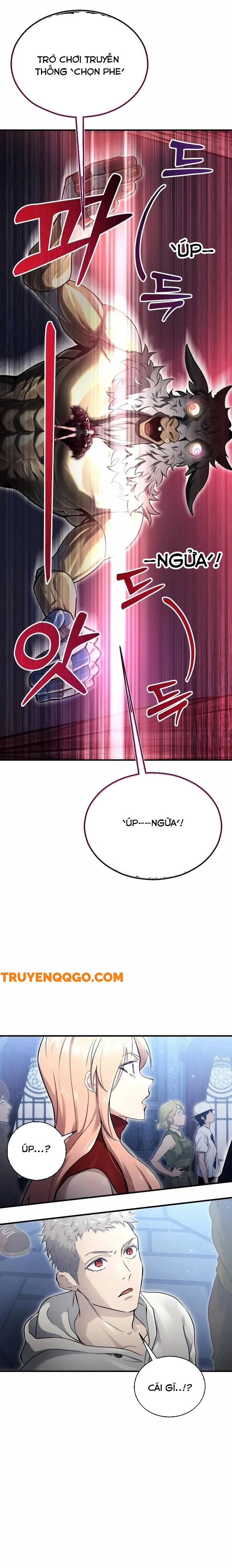 Urek Mazino [Chap 1-15]