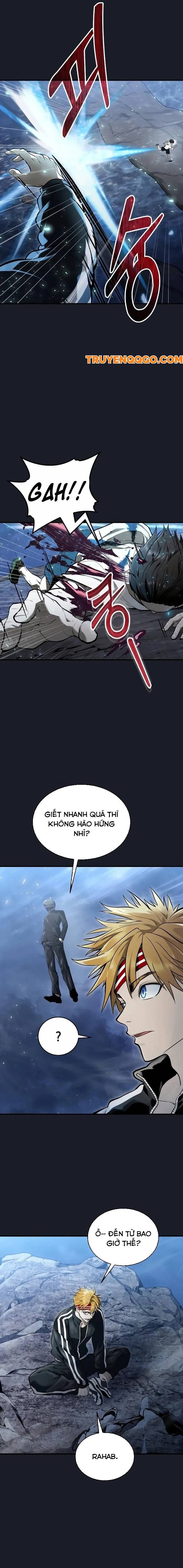 Urek Mazino [Chap 1-15]