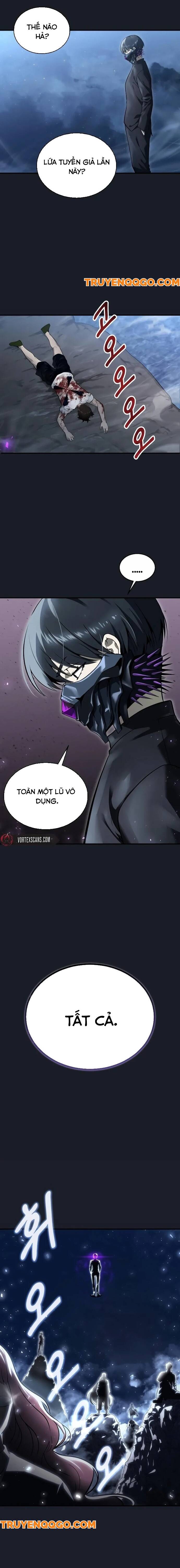Urek Mazino [Chap 1-15]