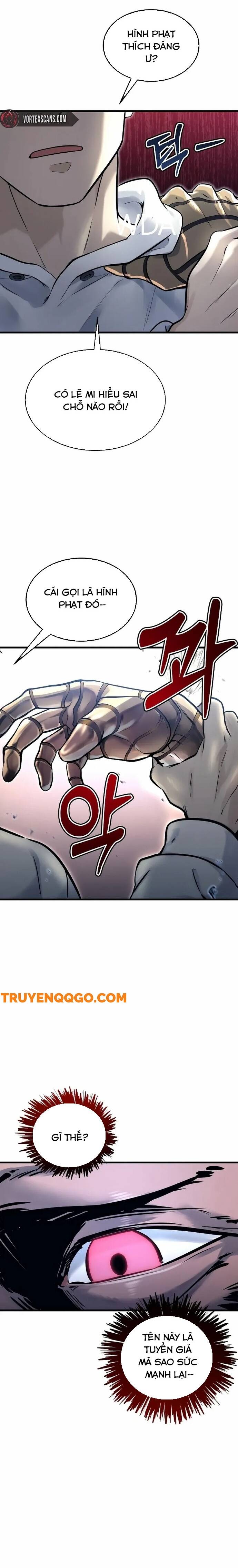 Urek Mazino [Chap 1-15]