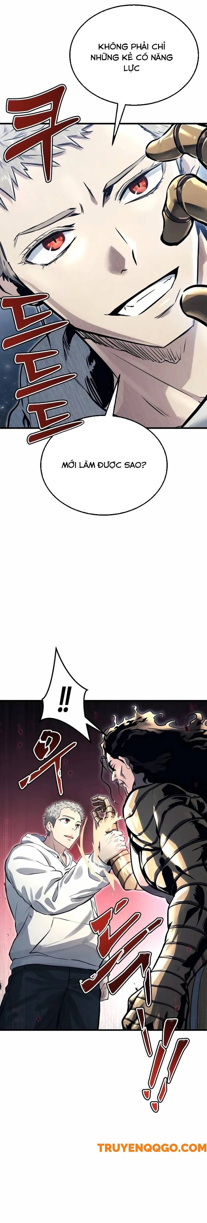 Urek Mazino [Chap 1-15]