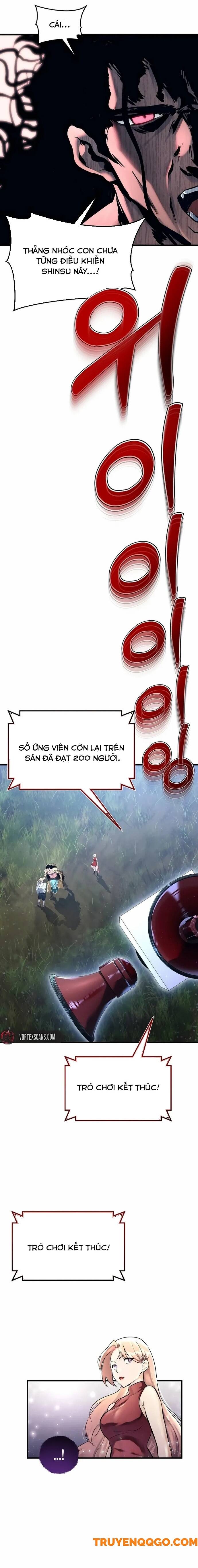 Urek Mazino [Chap 1-15]