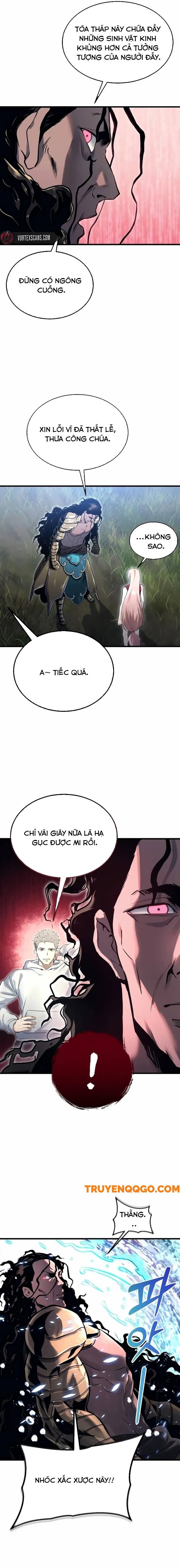 Urek Mazino [Chap 1-15]