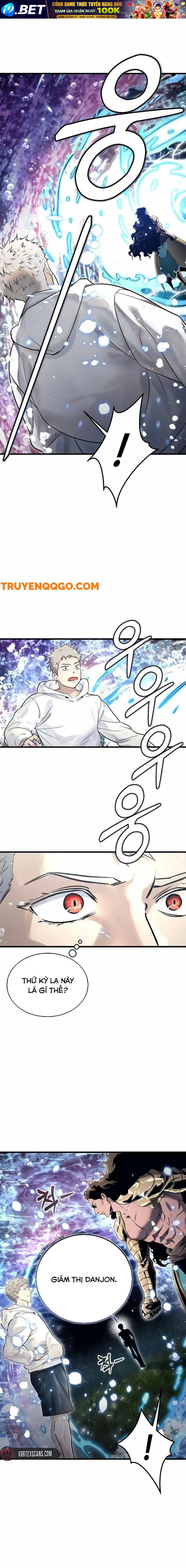 Urek Mazino [Chap 1-15]