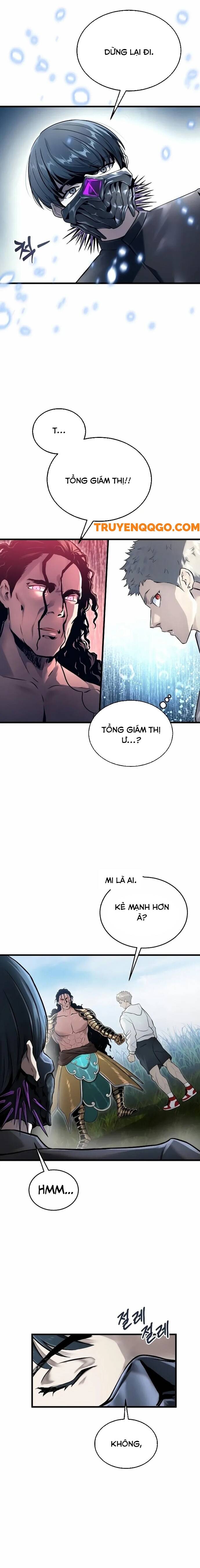 Urek Mazino [Chap 1-15]