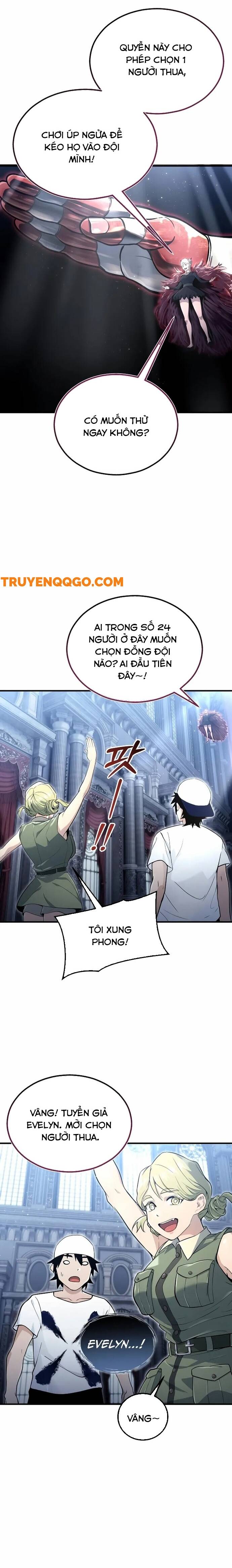 Urek Mazino [Chap 1-15]