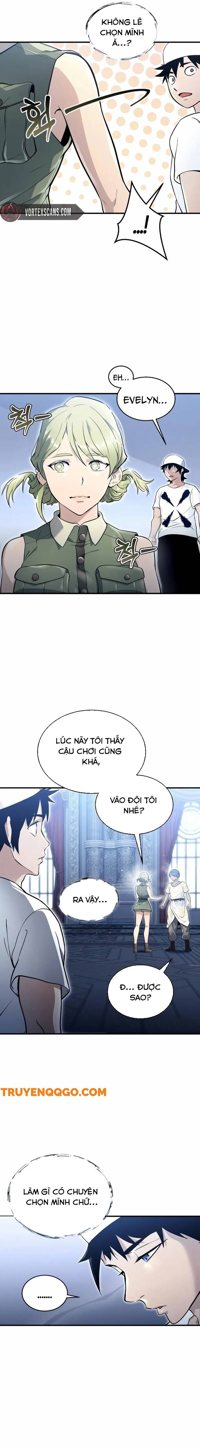 Urek Mazino [Chap 1-15]