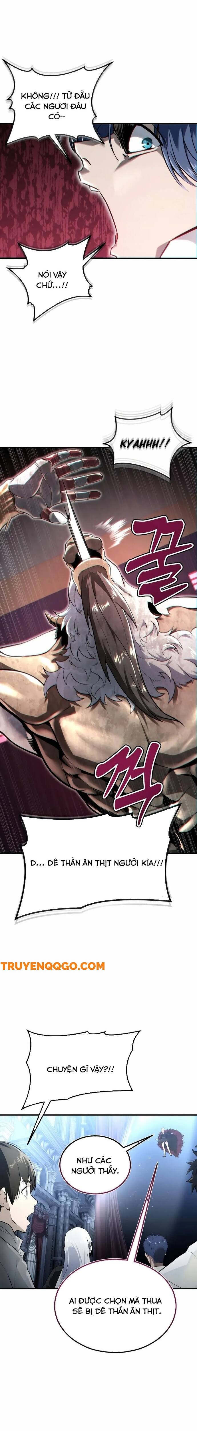 Urek Mazino [Chap 1-15]