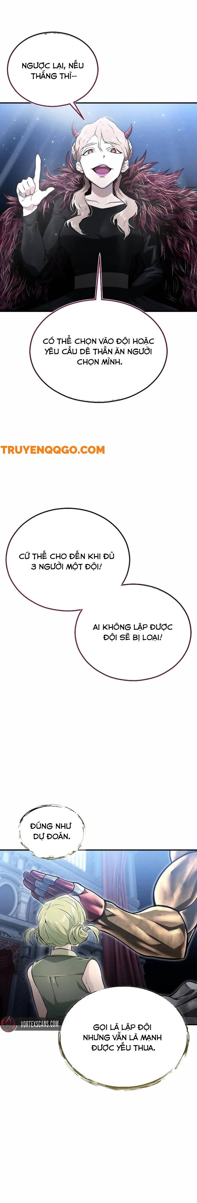 Urek Mazino [Chap 1-15]