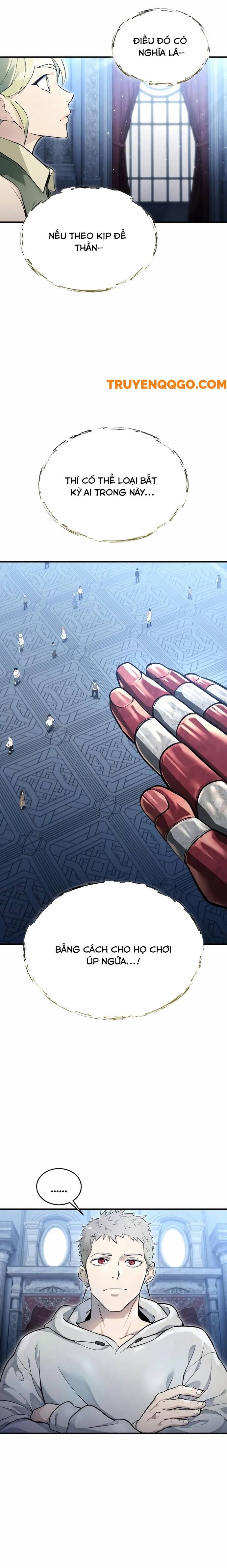 Urek Mazino [Chap 1-15]