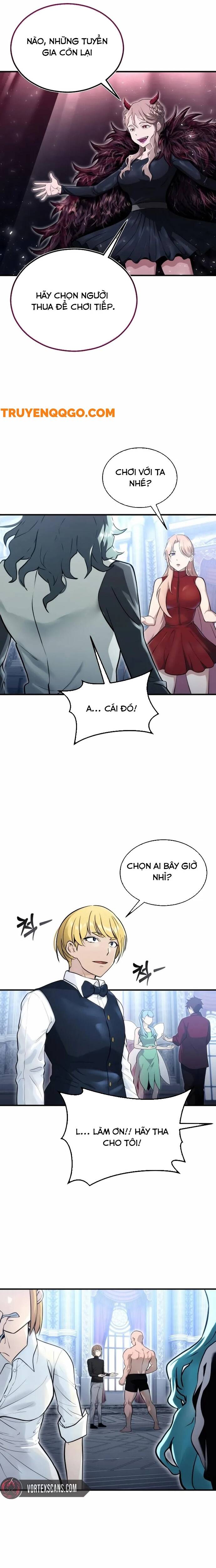 Urek Mazino [Chap 1-15]