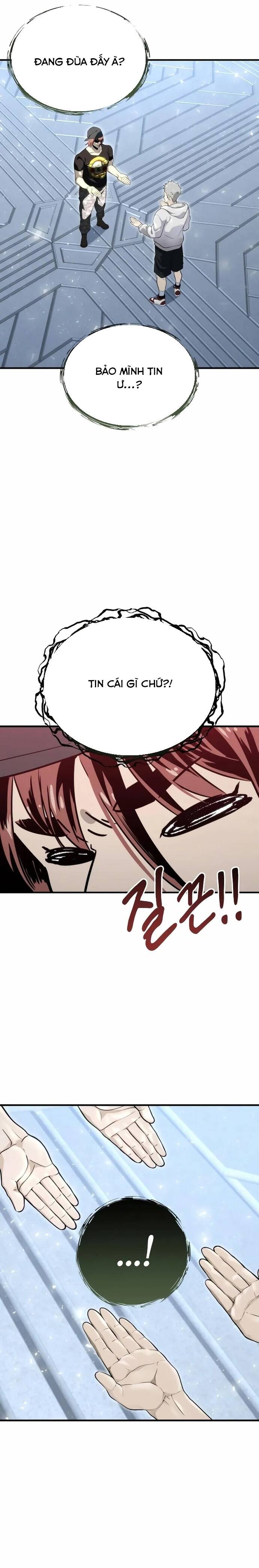 Urek Mazino [Chap 1-15]