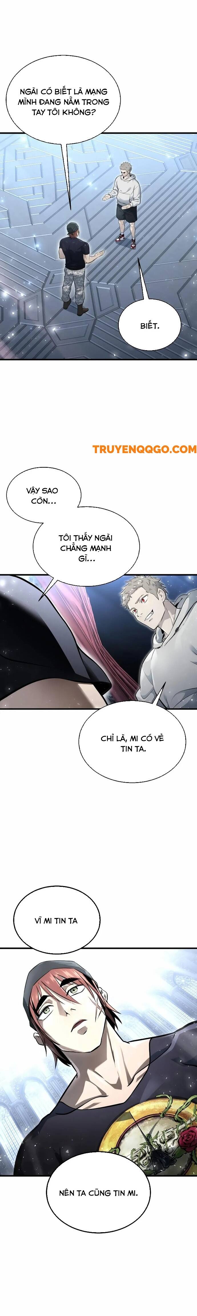 Urek Mazino [Chap 1-15]