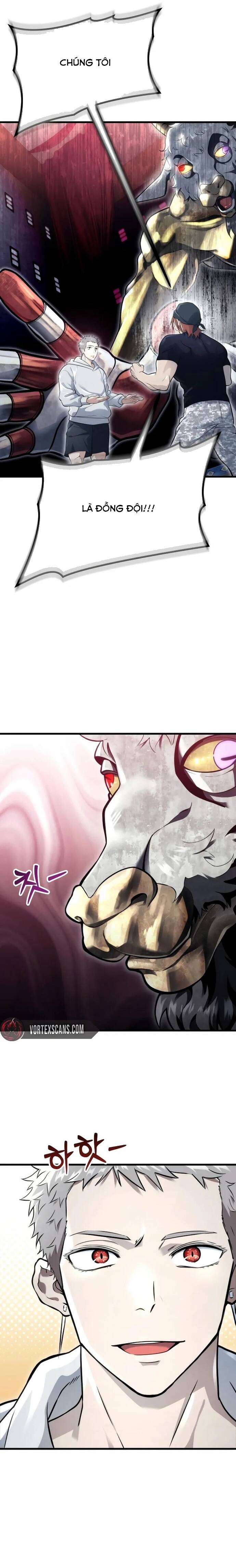 Urek Mazino [Chap 1-15]