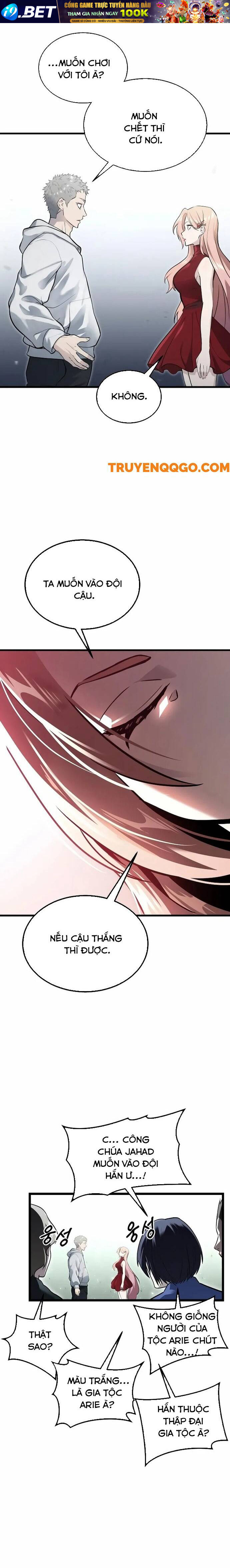 Urek Mazino [Chap 1-15]