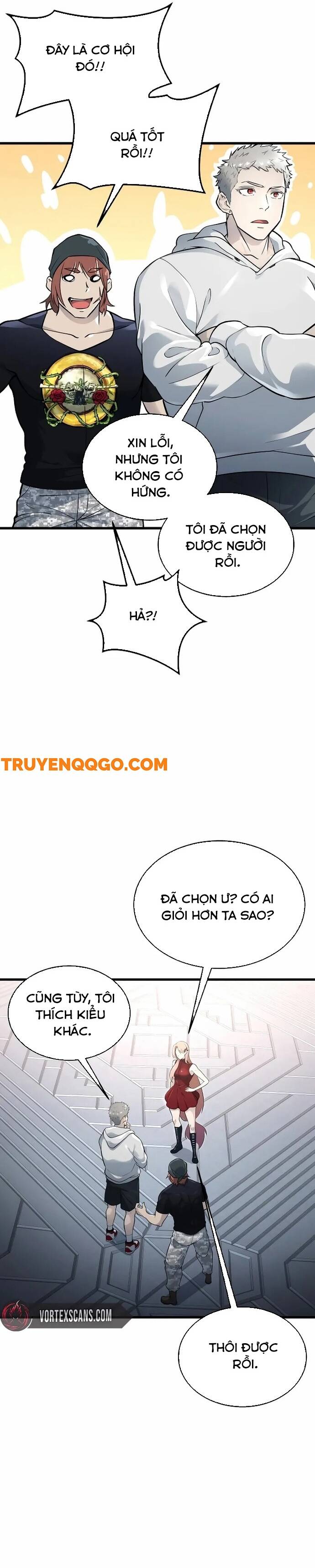 Urek Mazino [Chap 1-15]