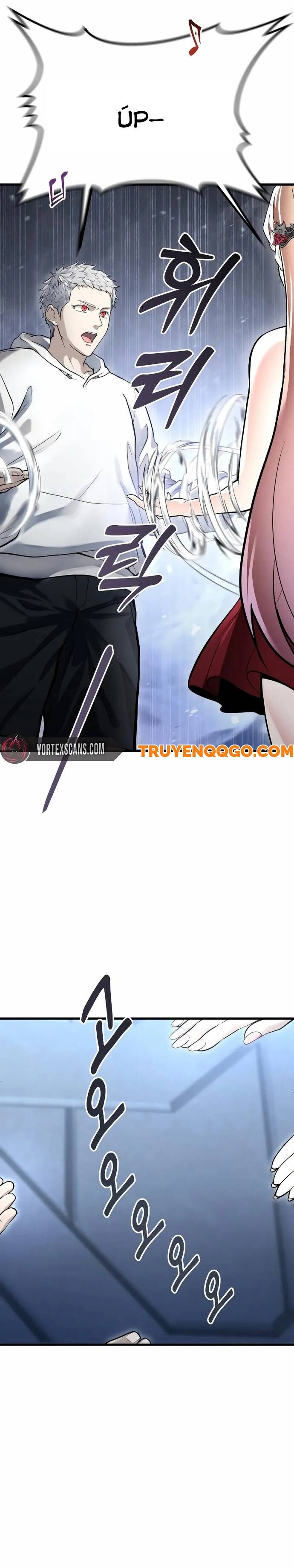 Urek Mazino [Chap 1-15]