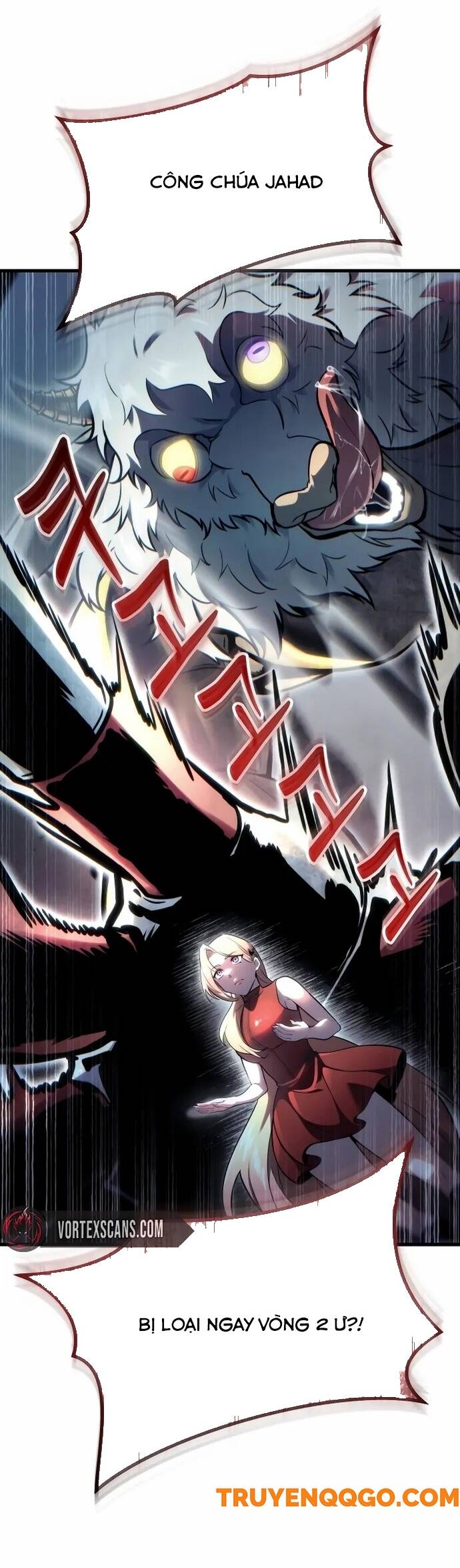 Urek Mazino [Chap 1-15]