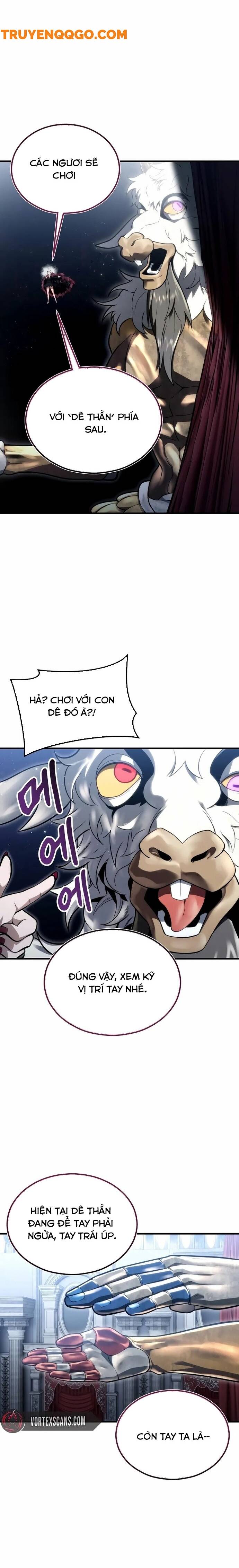 Urek Mazino [Chap 1-15]