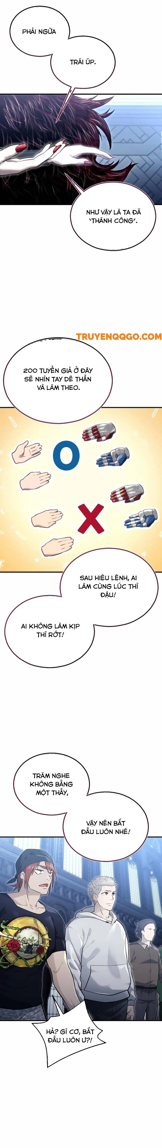Urek Mazino [Chap 1-15]
