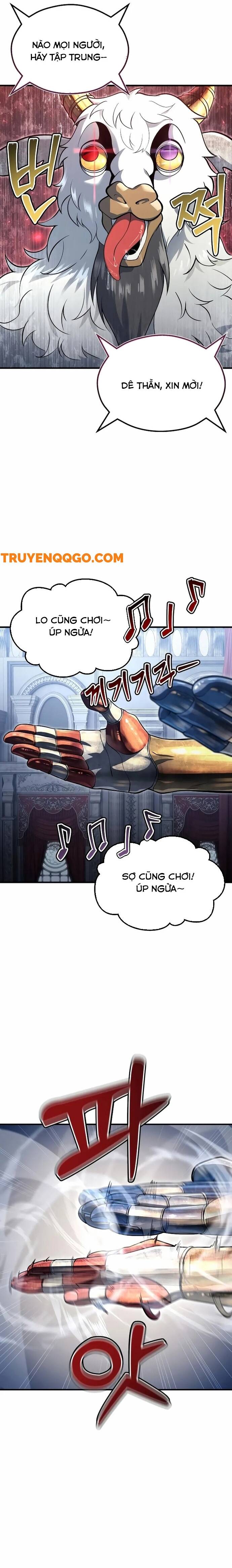 Urek Mazino [Chap 1-15]