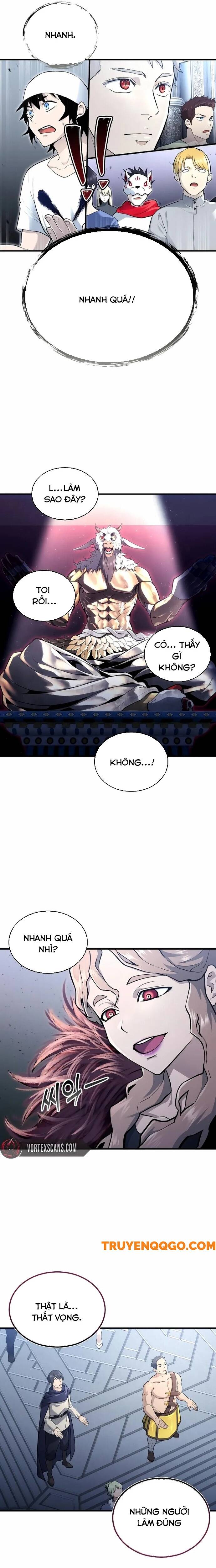 Urek Mazino [Chap 1-15]