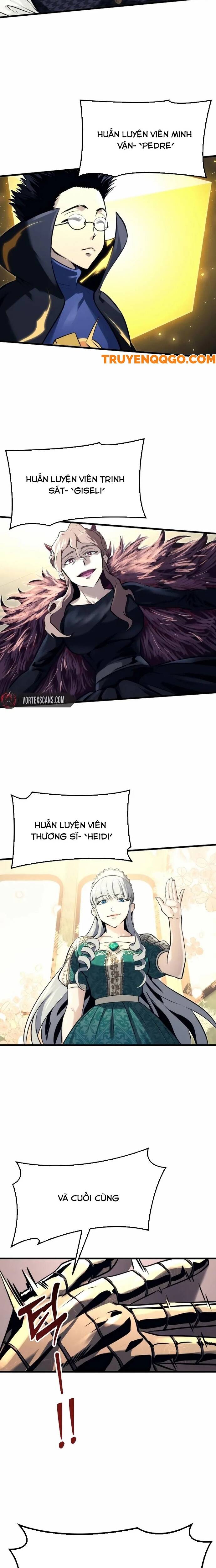 Urek Mazino [Chap 1-15]