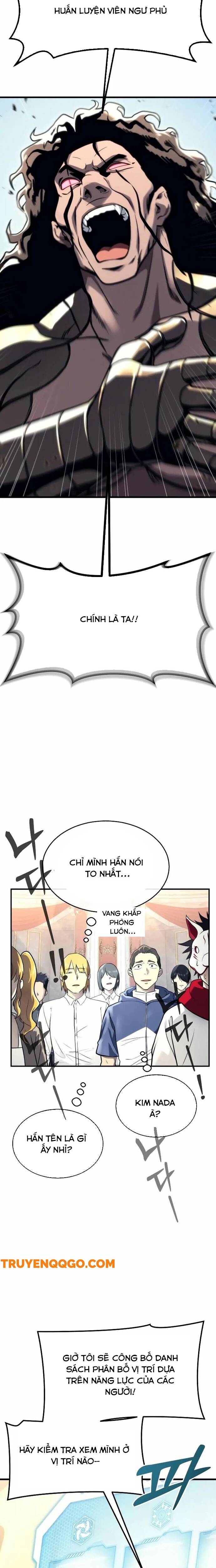 Urek Mazino [Chap 1-15]