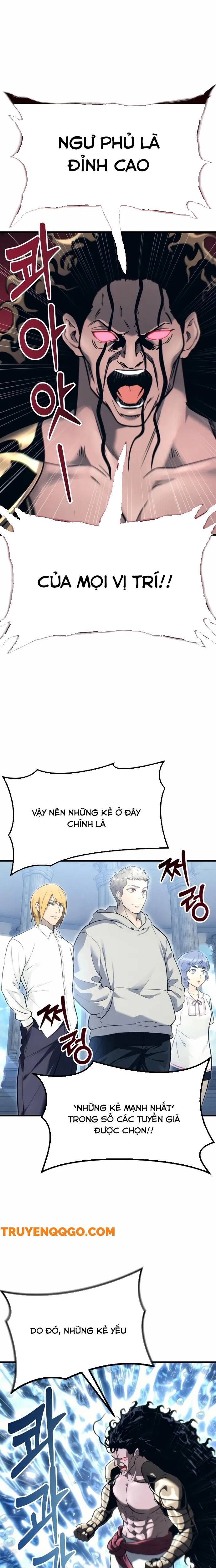 Urek Mazino [Chap 1-15]