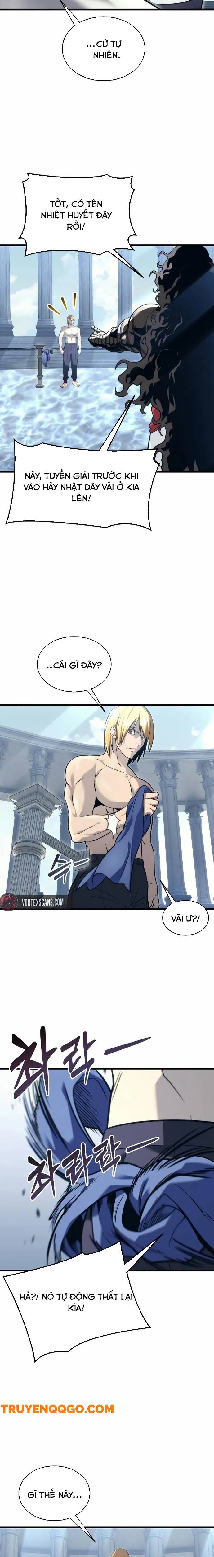 Urek Mazino [Chap 1-15]