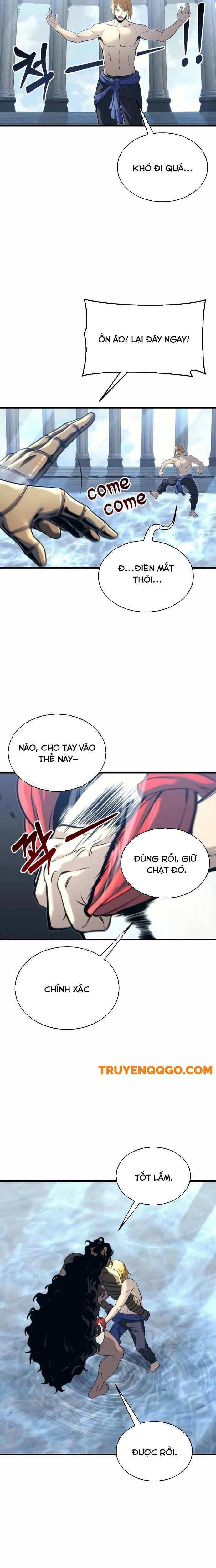 Urek Mazino [Chap 1-15]