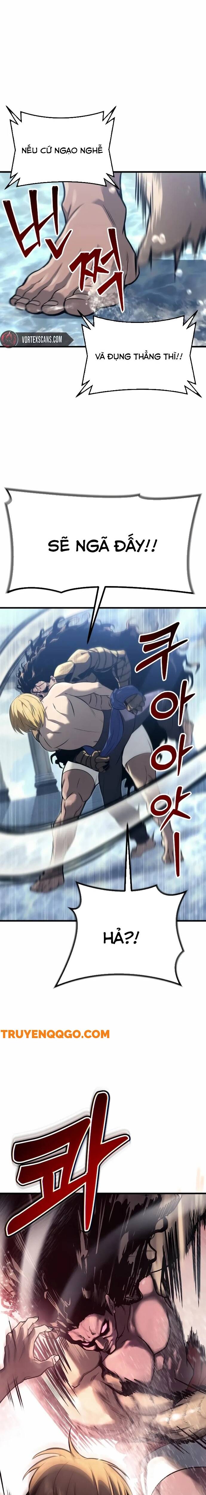 Urek Mazino [Chap 1-15]